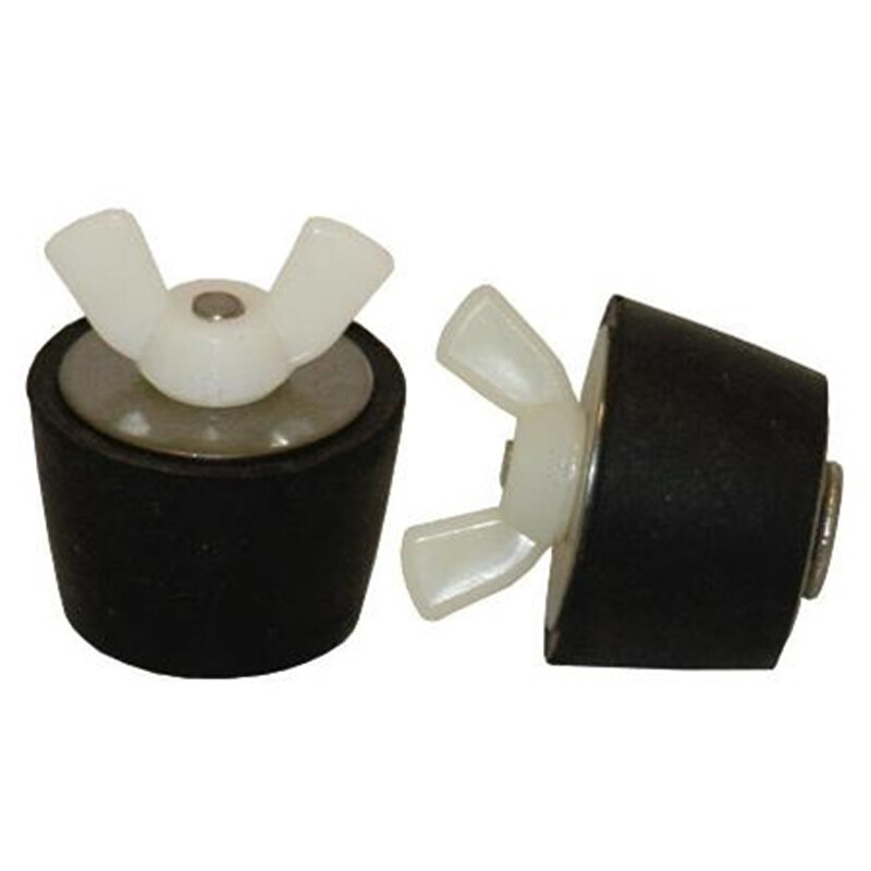 Winterizing Plug #5