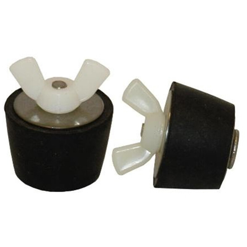 Winterizing Plug #9