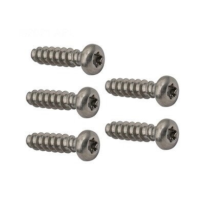 SharkVac Screw