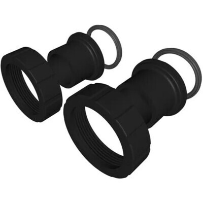 MaxFlo Union Kit