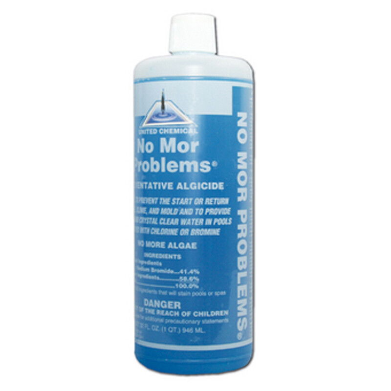 United Chemical No More Problems