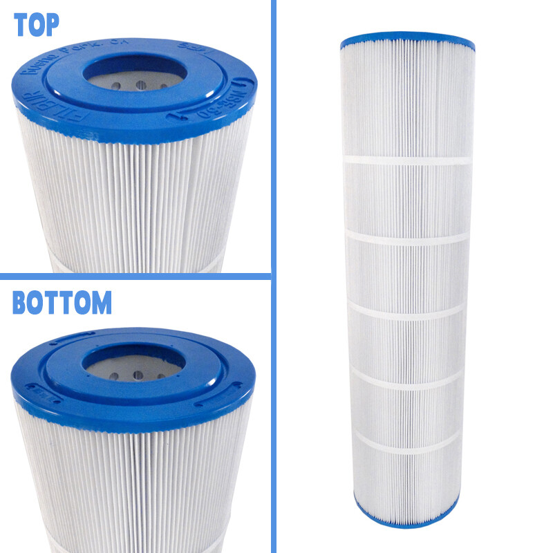 115 sqft. Jandy CL460 Cartridge