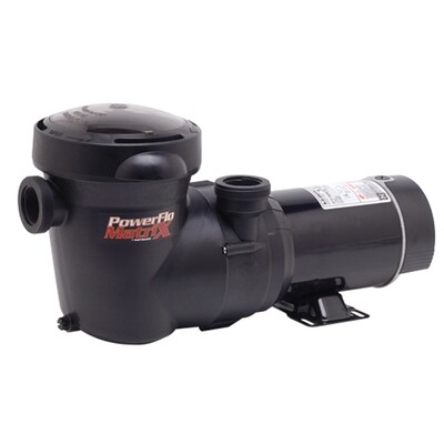 Hayward 1 HP Power-Flo Matrix