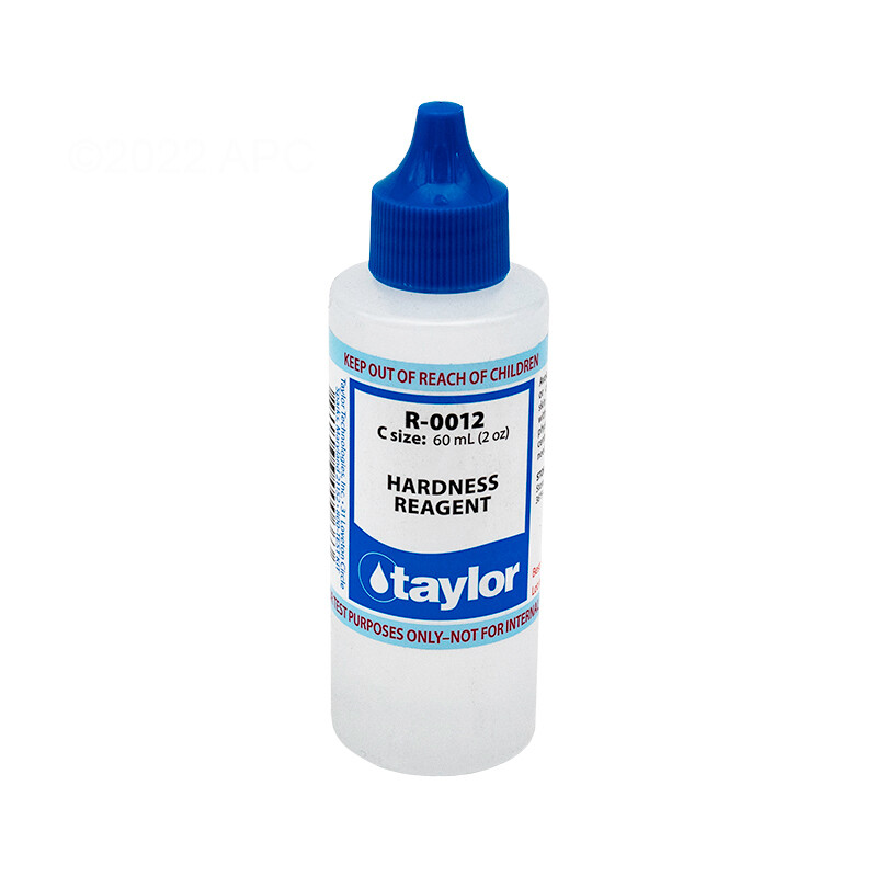 Hardness Solution (2oz) R-0012