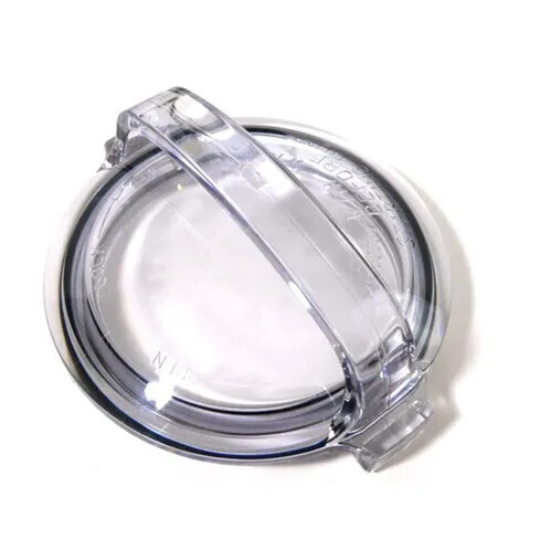 PowerFlo Strainer Cover w/O-Ring