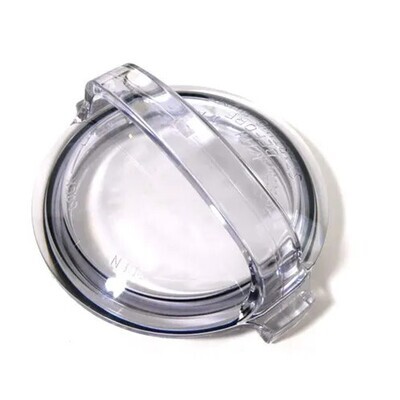 PowerFlo Strainer Cover w/O-Ring