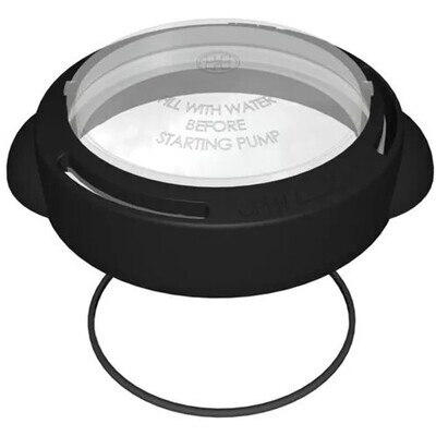 Matrix Strainer Cover Assy