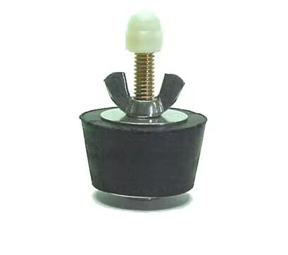 Blow-Thru Winterizing Plug #10