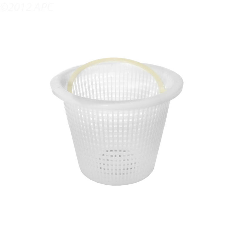 Aladdin B-200 Skimmer Basket - Thumbnail 3