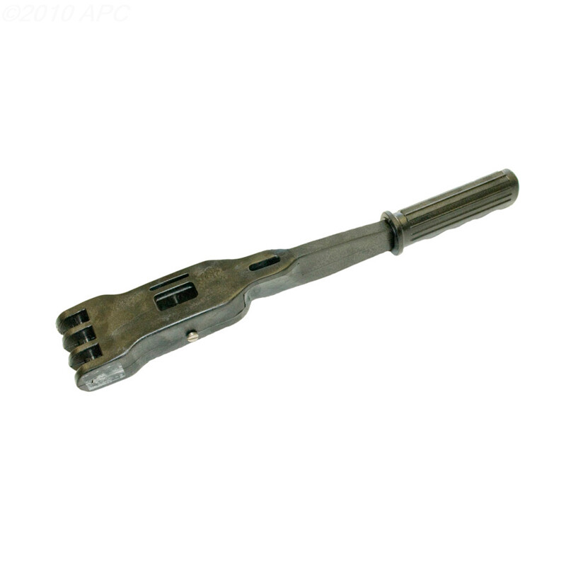 Hayward Perflex Bump Handle Assembly