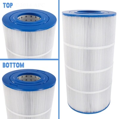 100 sqft. Hayward XStream Replacement Cartridge