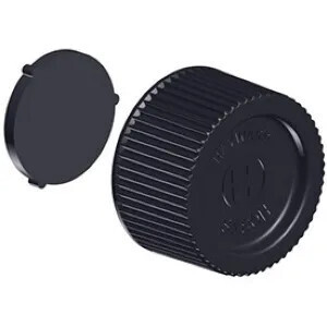 HAYWARD FILTER DRAIN CAP W/GASKET