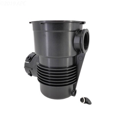 Pentair Optiflo Pump Pot Only
