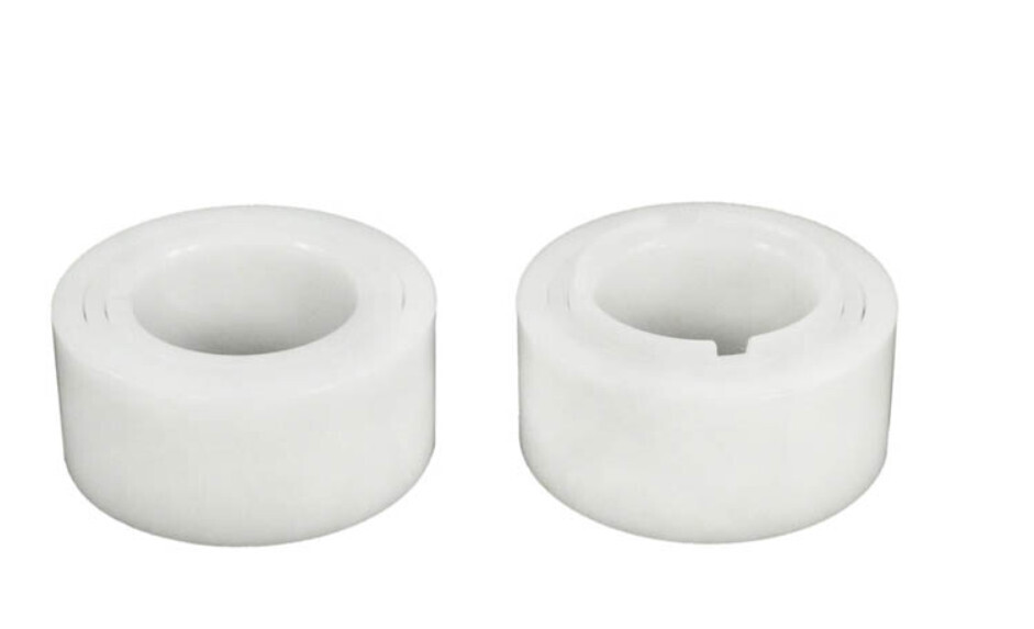 Bearing Idler Pulley (2 Pack)