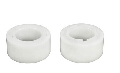 Bearing Idler Pulley (2 Pack)