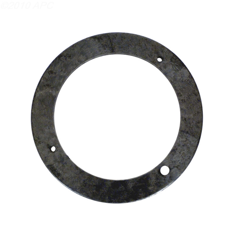 Challenger Mounting Plate