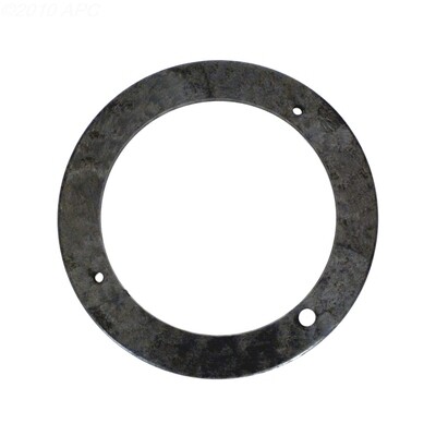 Challenger Mounting Plate