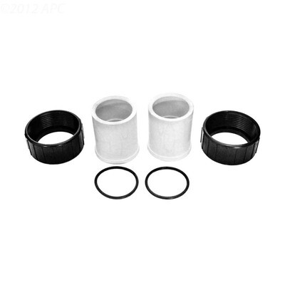 SuperFlo Union Kit