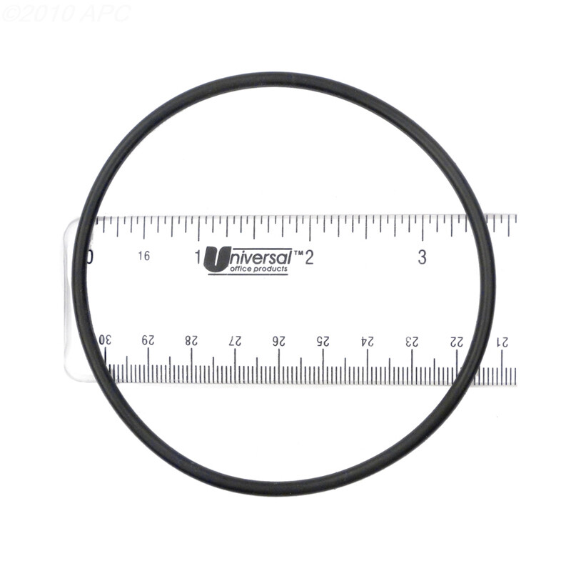 WhisperFlo Diffuser O-Ring