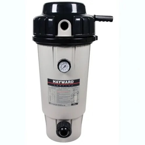 Hayward Perflex EC50 DE Filter