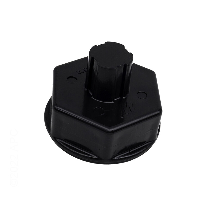 Waterway Sand Filter Drain Screen Cap