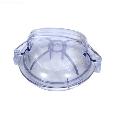Dynamo Lid w/o ORing