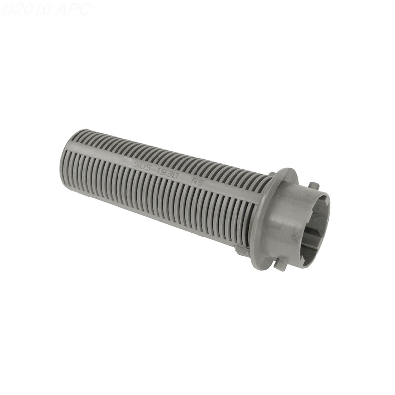 Waterway Twist Lock Lateral