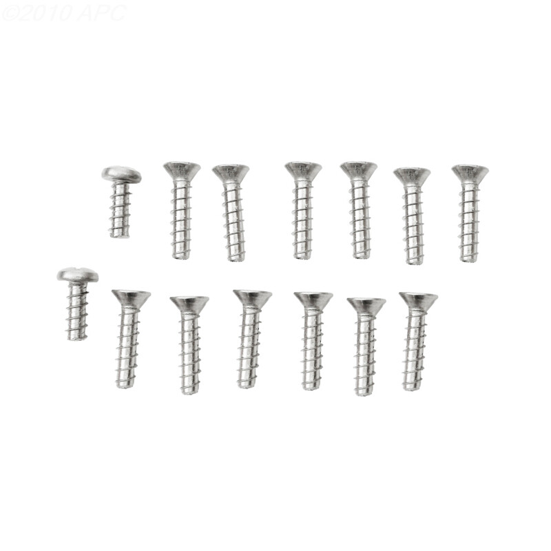 Skimmer Screw Set