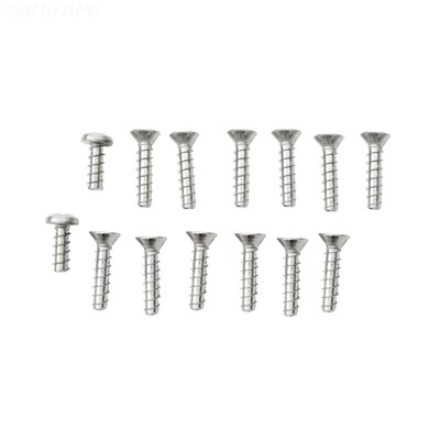 Skimmer Screw Set