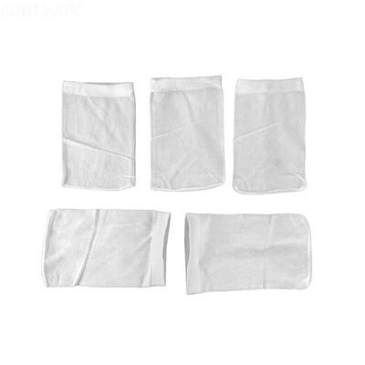 Water Tech Rplcmt Bags (5pk)