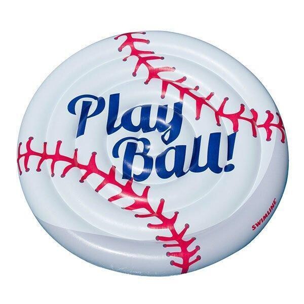 Swimline 60" Baseball Island