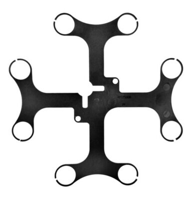 Pacfab FNS Plus Template