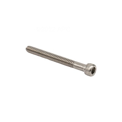 WhisperFlo #4-40 X 1 1/8 W