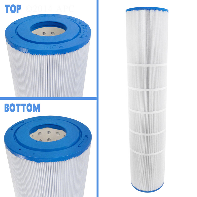 131 sqft. Hayward SwimClear 525 Cartridge