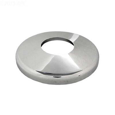 Chrome Escutcheons