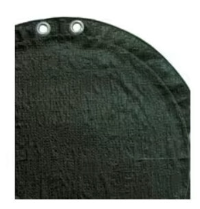 Winter Cover 16' x 32' Oval Green