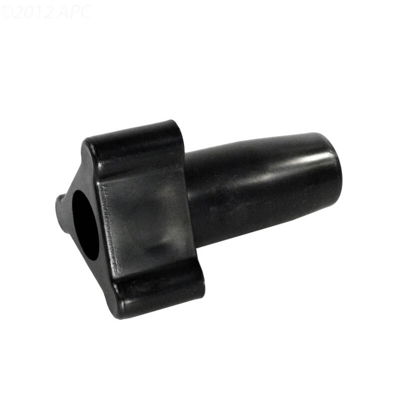 Ultraflo Pump Clamp Knob
