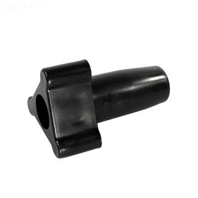 Ultraflo Pump Clamp Knob