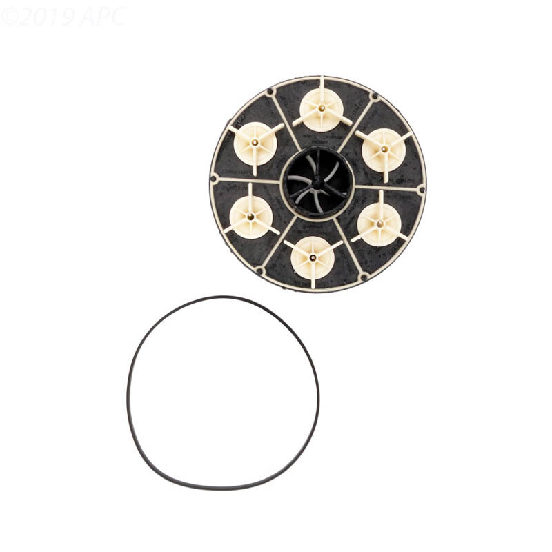 Paramount 6 Port Module