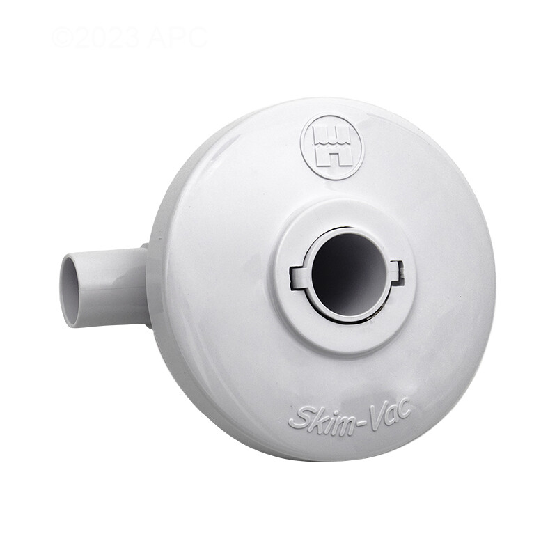 Hayward SP1090/1091/1092 1.25"/1.5" Combo Elbow Vac Plate