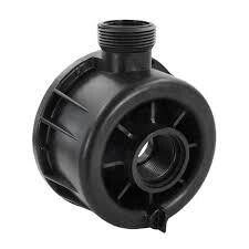 Dynamo Pump Housing