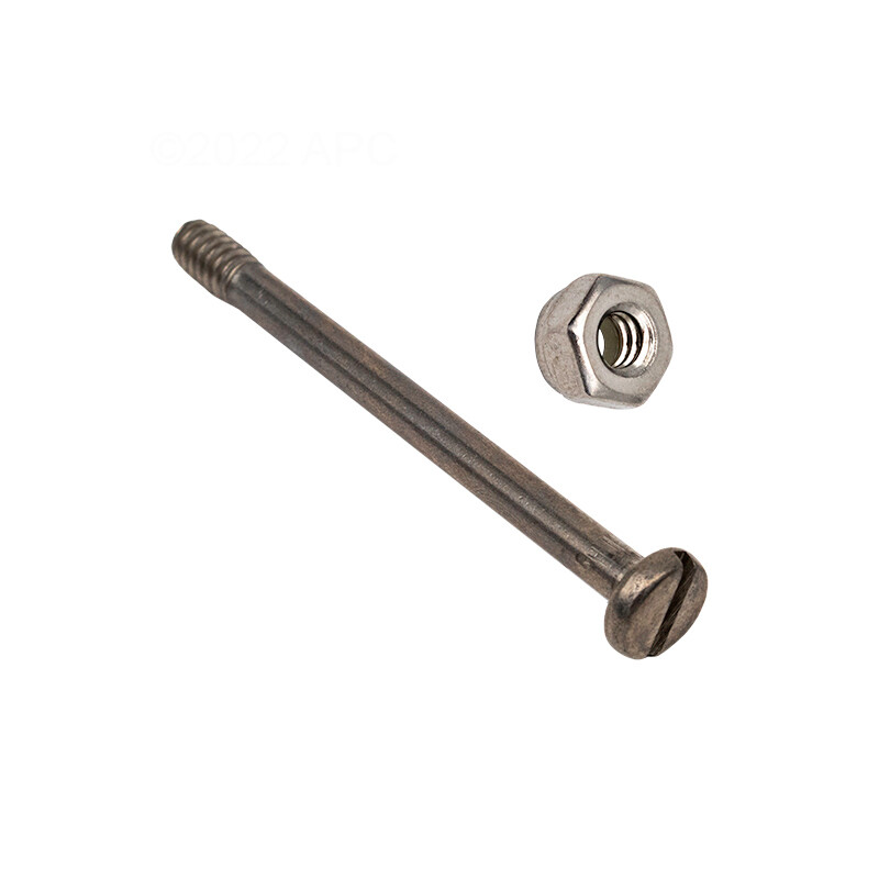 Hayward Perflex Bump Handle Screw Set