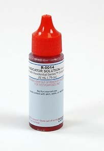 Ph Indicator Solution (0.75 oz) R-0014