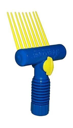 Aqua Comb for Pool