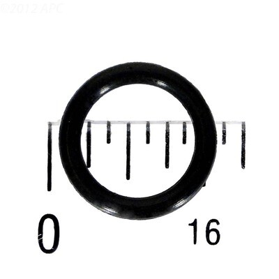 SHAFT O-RING