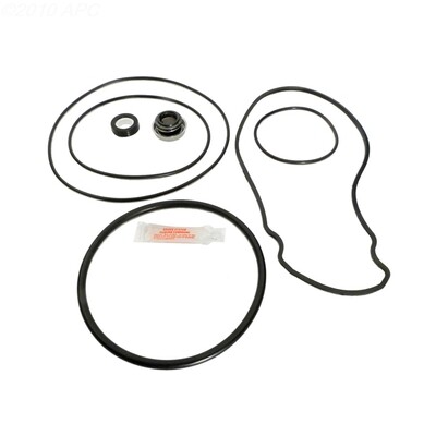 WhisperFlo Repair Kit