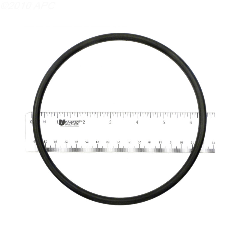 Challenger Lid ORing