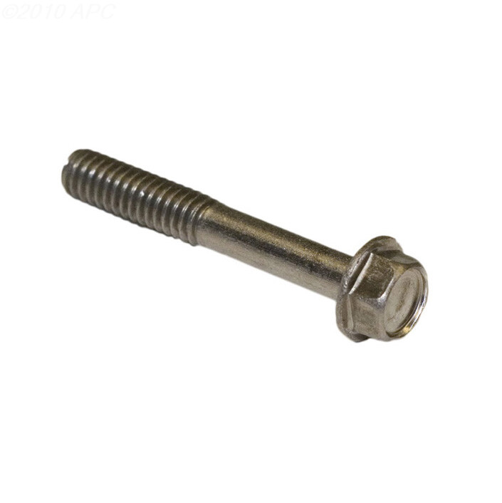 Hayward Perfect Head Bolt