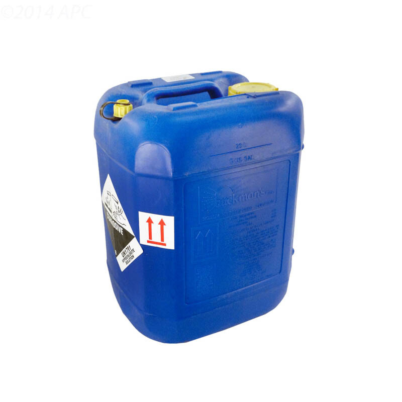 BULK Liquid Shock 5 Gal Drum