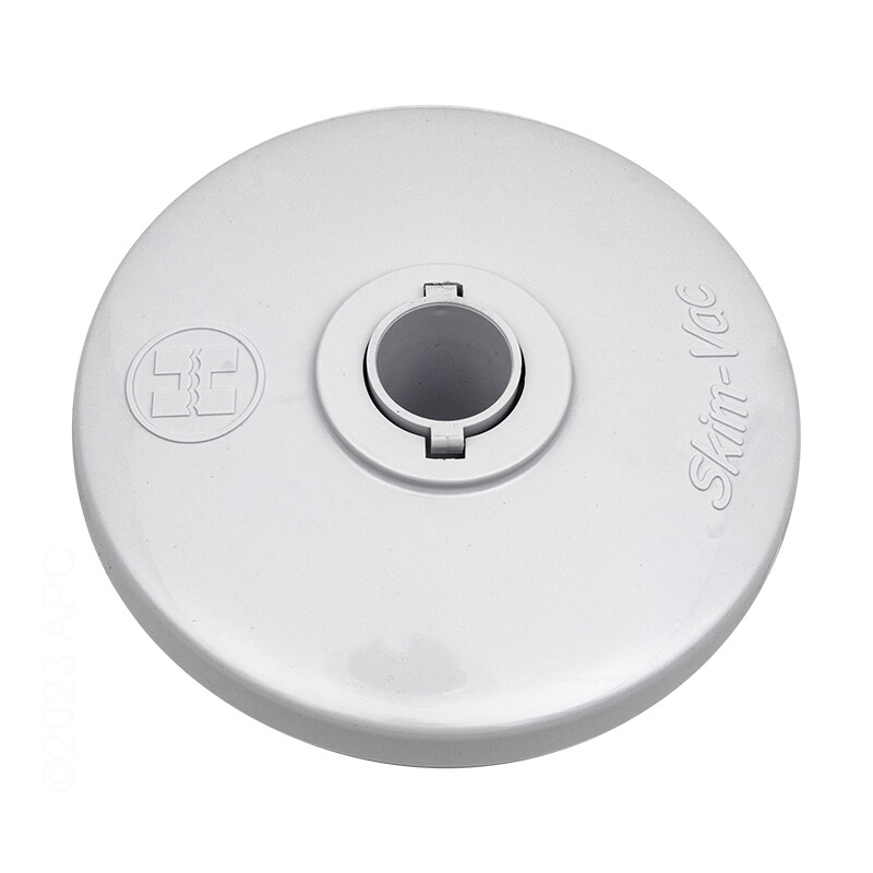 Hayward SP1082/1084/1085/1075 1.5" Straight Vac Plate